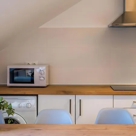 Apartment San Isidro