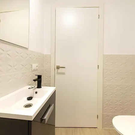 Apartment San Isidro Fuengirola