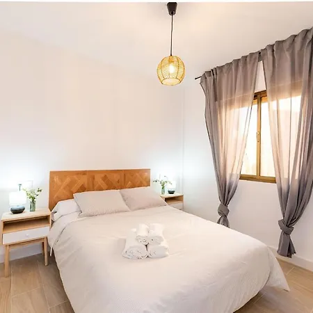 Apartment San Isidro