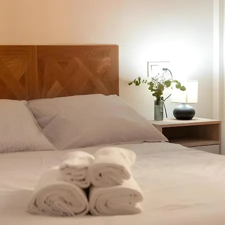 San Isidro Apartment Fuengirola