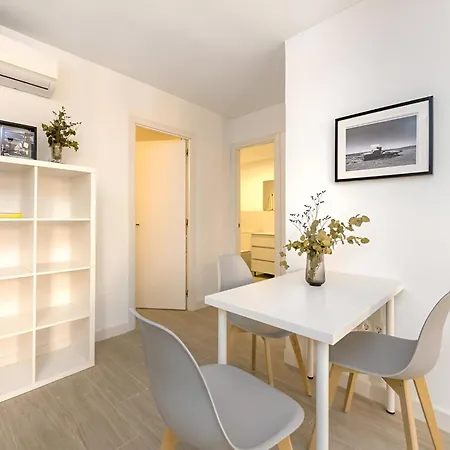 Apartment San Isidro *