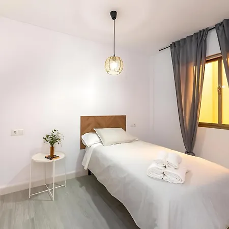 Apartment San Isidro Fuengirola