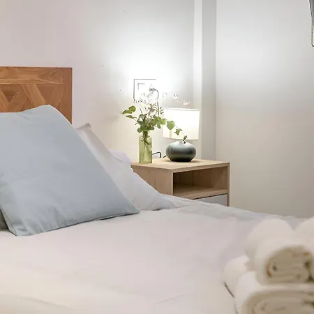 San Isidro Apartment