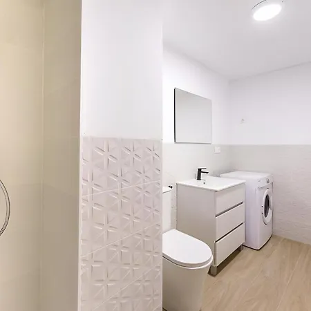 Apartment San Isidro