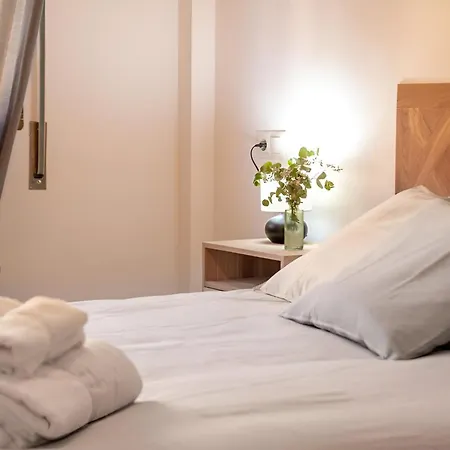 Apartamento San Isidro *