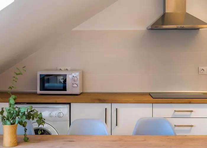 Apartment San Isidro