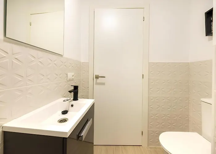 Apartment San Isidro Fuengirola