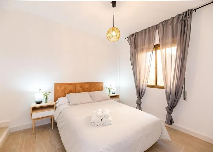 Apartment San Isidro