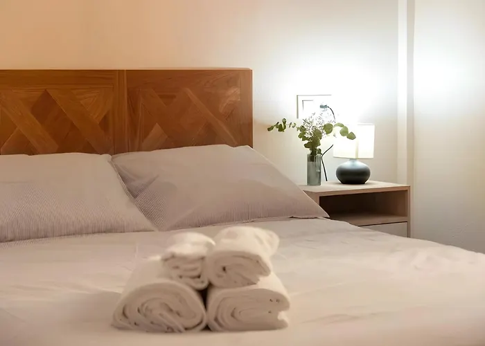 San Isidro Apartment Fuengirola