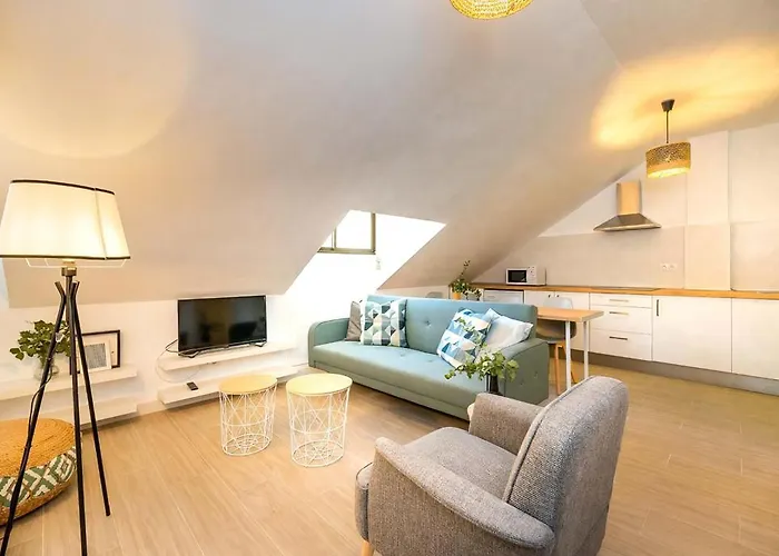 Apartment San Isidro Fuengirola