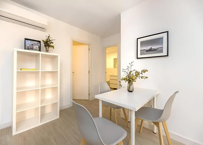 Apartment San Isidro *