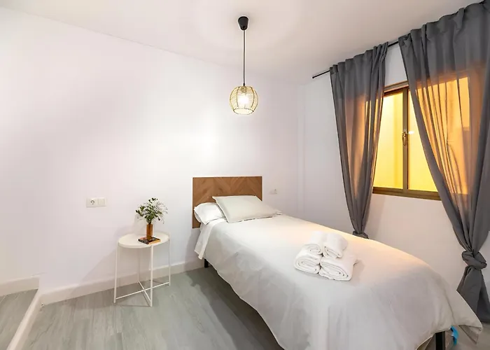 Daire San Isidro Fuengirola