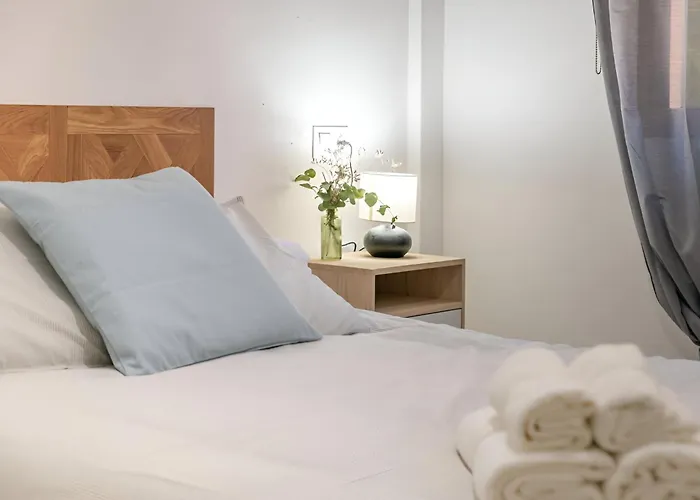 San Isidro Apartment