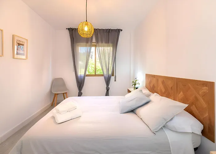 San Isidro Apartment *