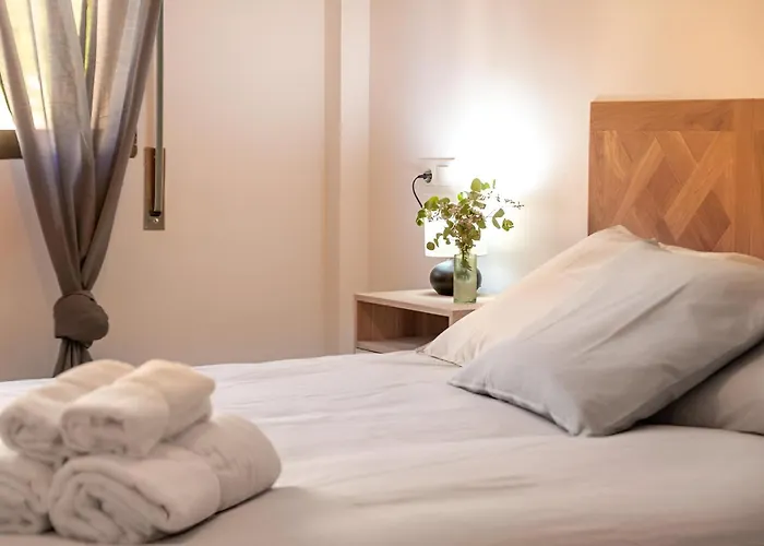 Apartment San Isidro *