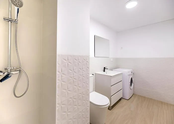 Apartment San Isidro