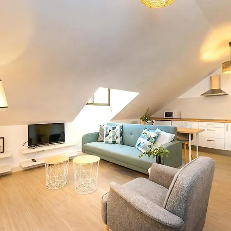 公寓 San Isidro 丰希罗拉